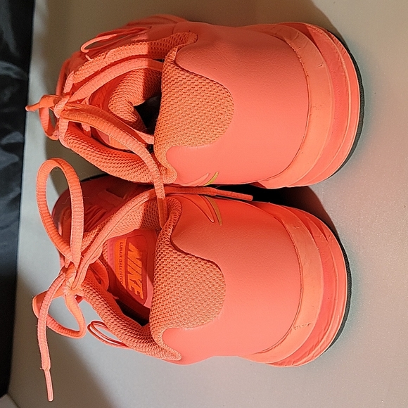 NIKE LUNAR BALLISTEC -INSPIRED BY BASKETBALL AND FOOTBALL NEAKER SHOES - Picture 6 of 16